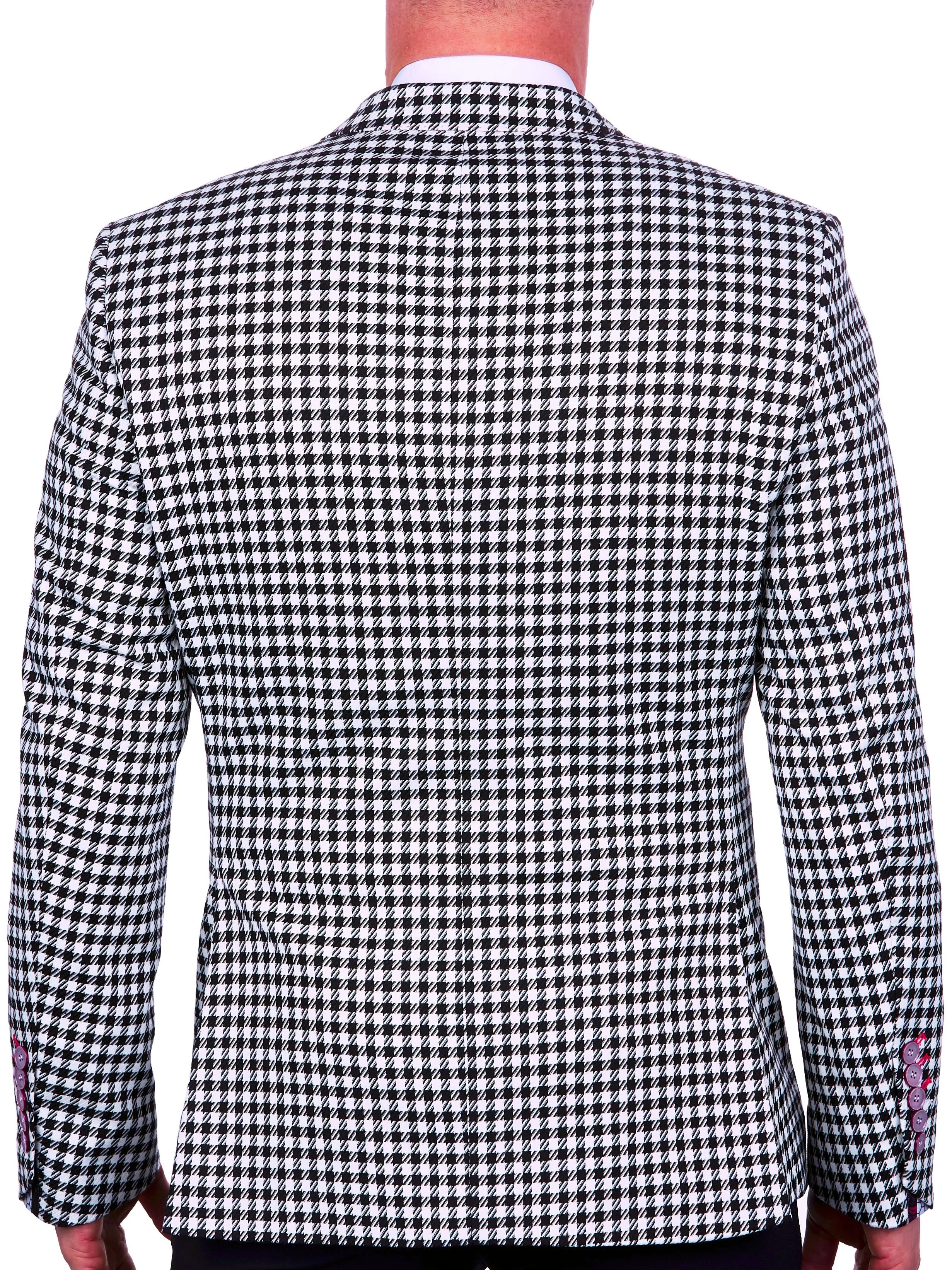 Blazer Socrate Chess White