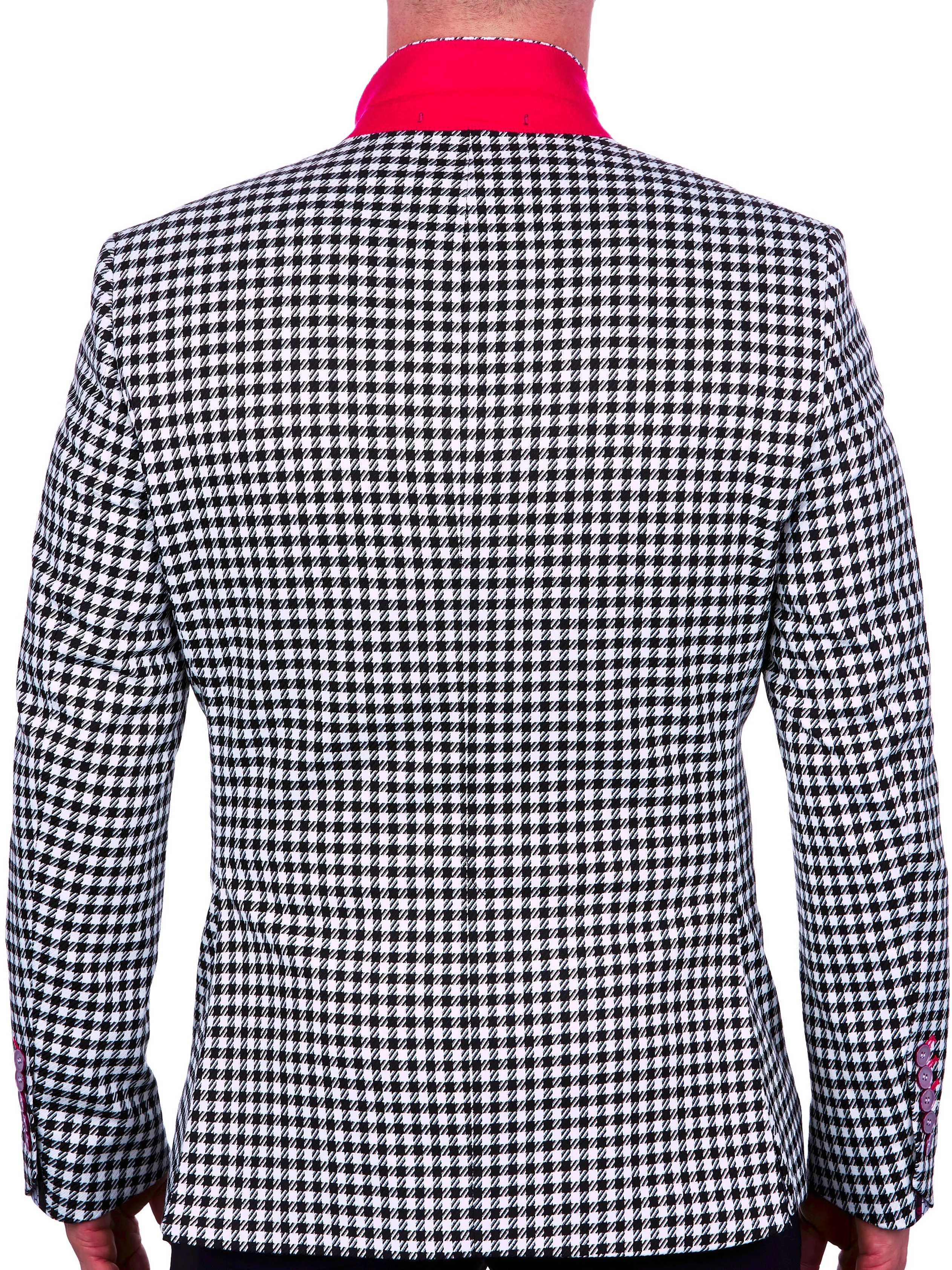 Blazer Socrate Chess White