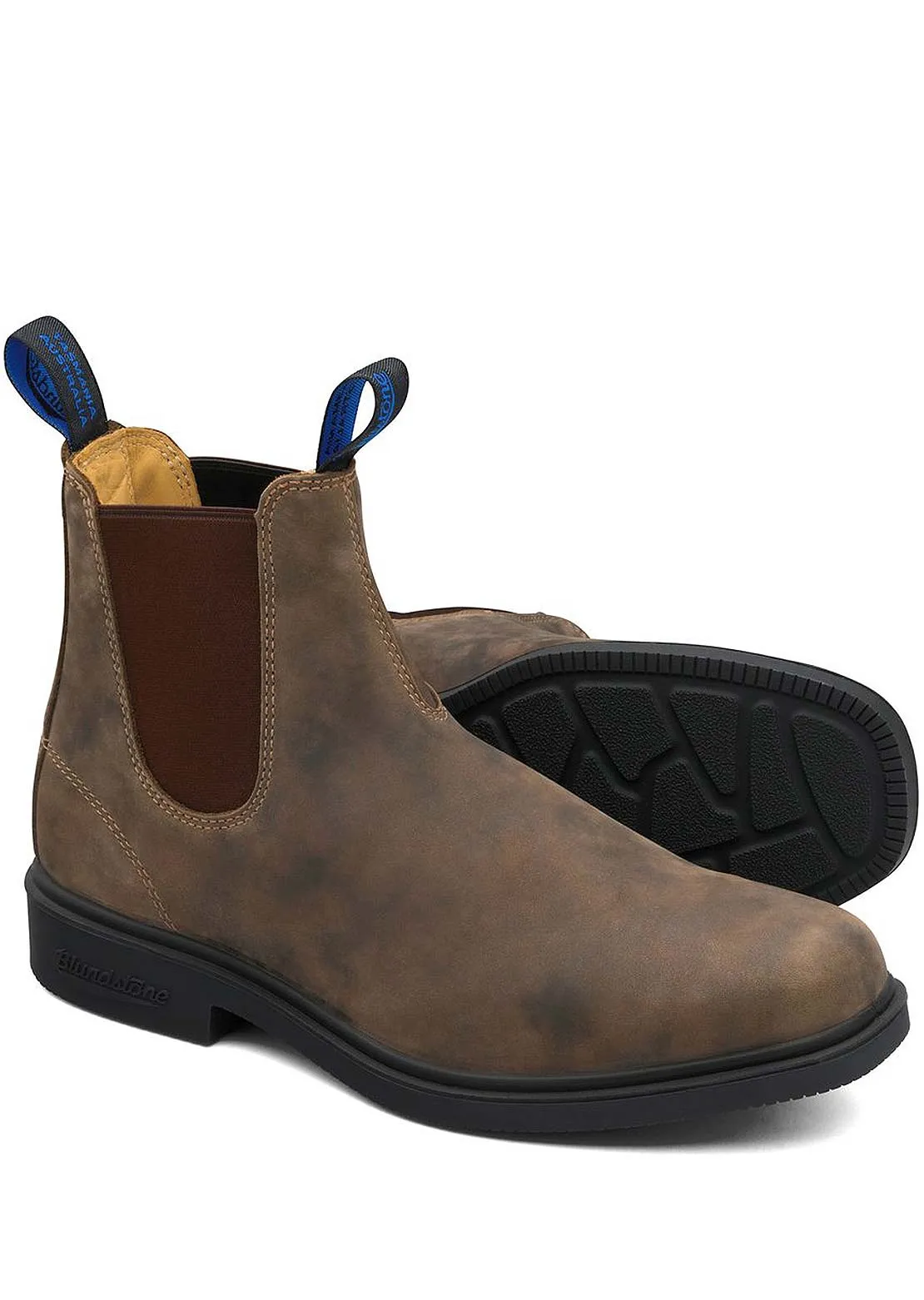 Blundstone 1391 Winter Thermal Dress Boots