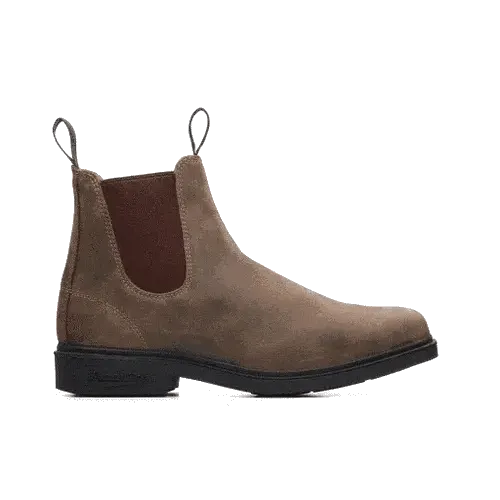 Blundstone 1391 - Winter Thermal Dress - Rustic Brown