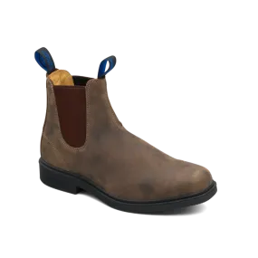 Blundstone 1391 - Winter Thermal Dress - Rustic Brown