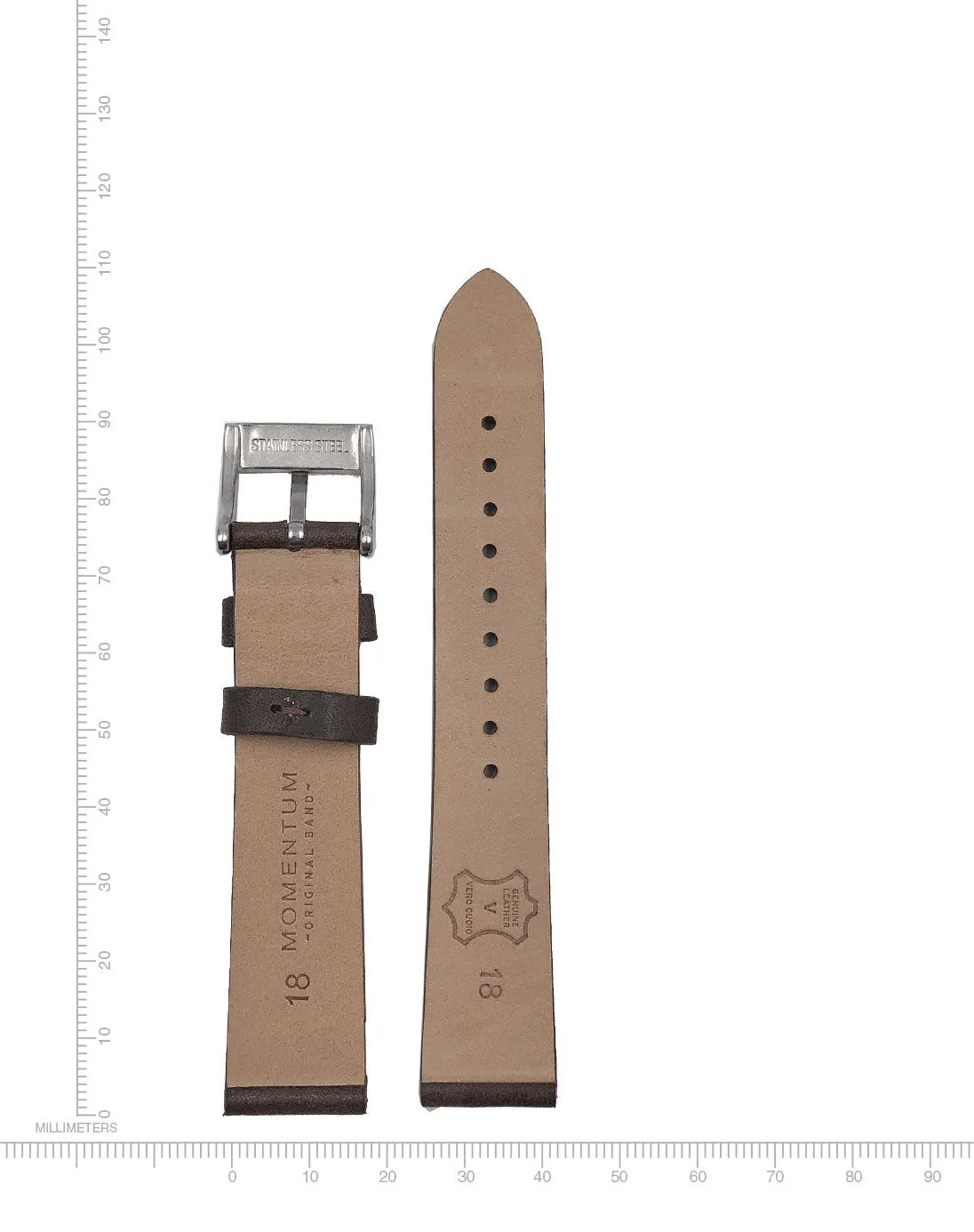 Bramante Leather [18mm]