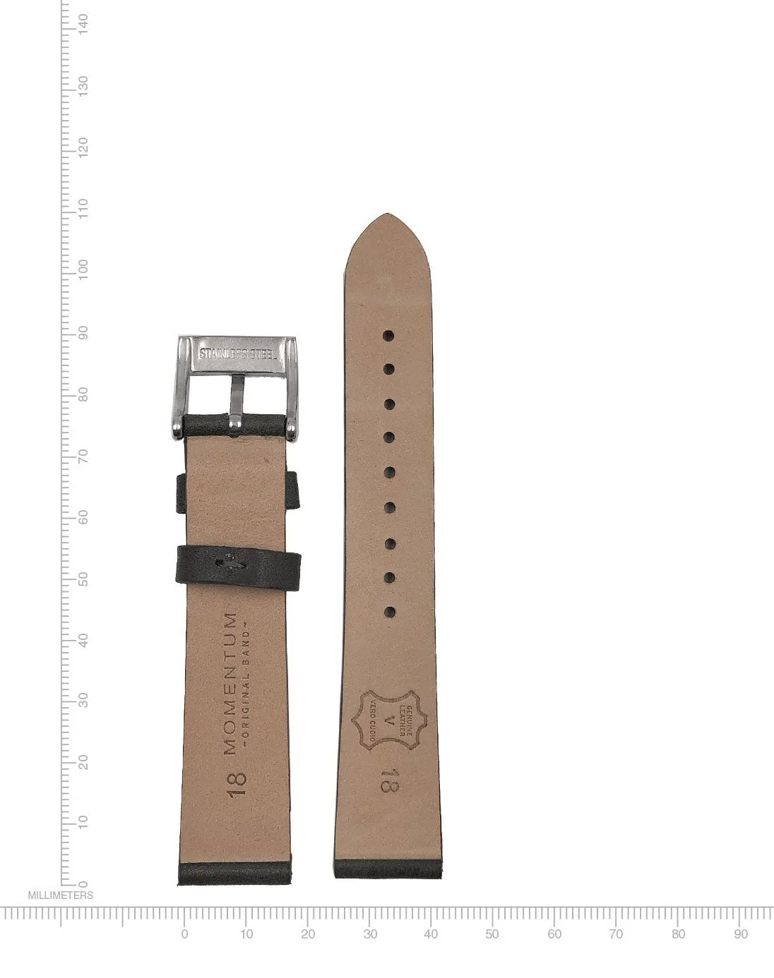 Bramante Leather [18mm]