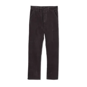 Brixton Choice Chino Regular Pant - Dusk Cord