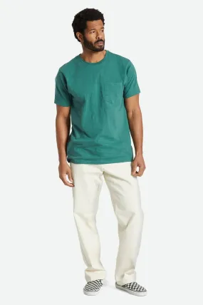 BRIXTON - CHOICE CHINO RELAXED PANT