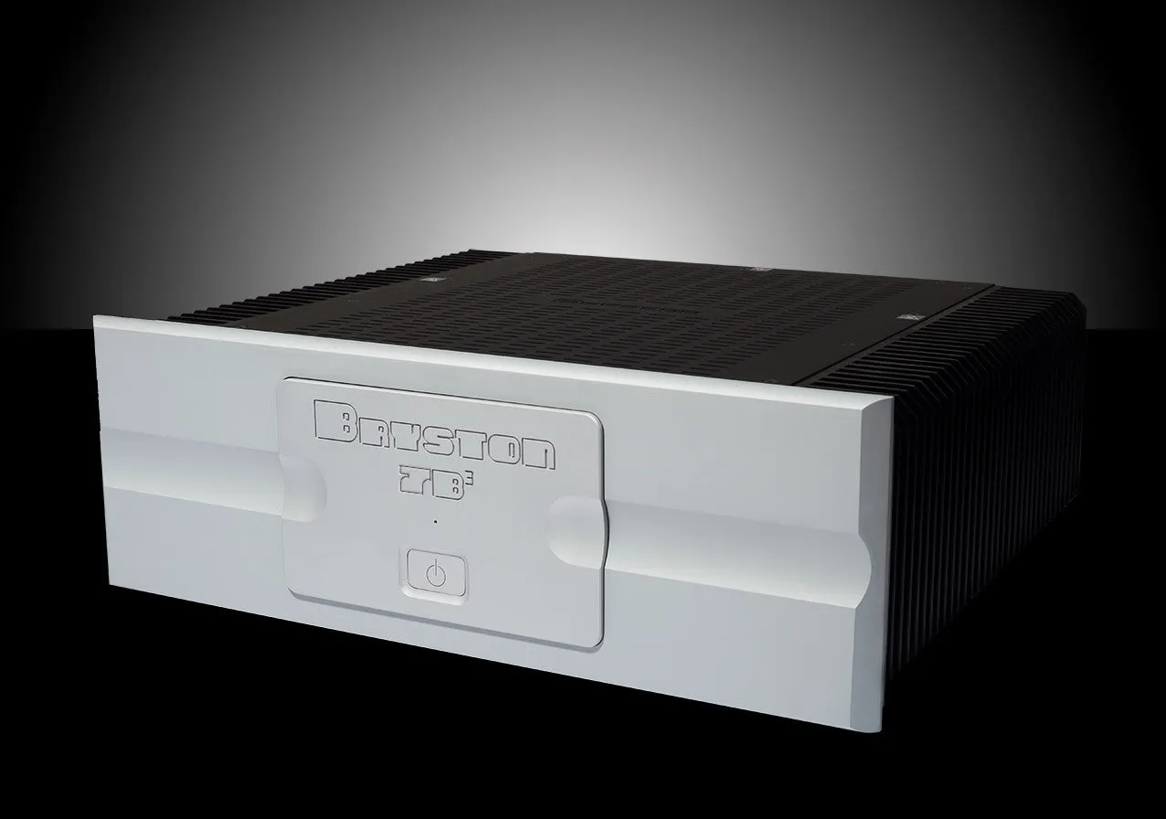 Bryston 7B³ Mono Block Power Amplifier - EACH