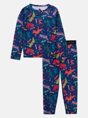 Burton Toddlers' Lightweight Base Layer Set