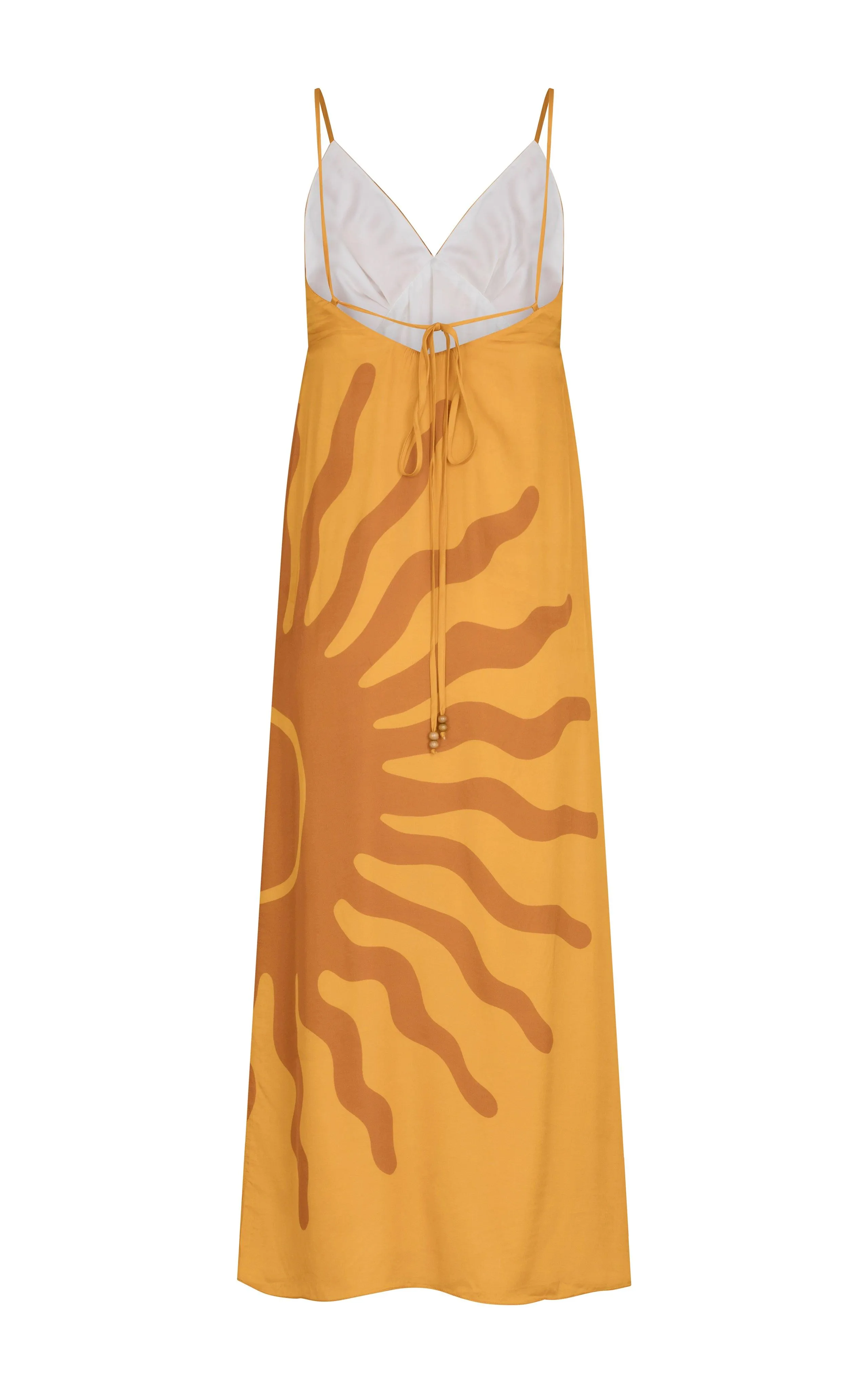 Cala de la Cruz Bahia Dress