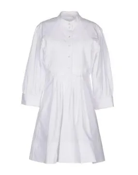 Chloé Women Short dress White 6 UK