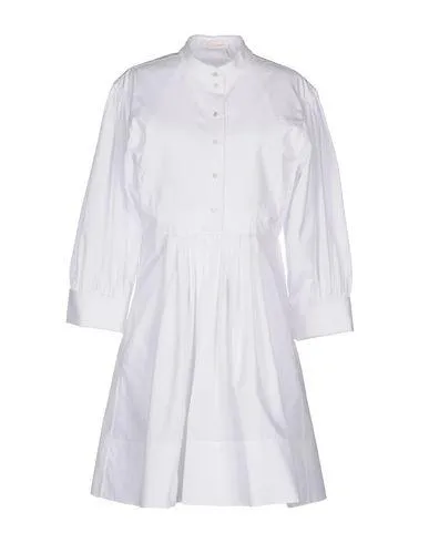 Chloé Women Short dress White 6 UK