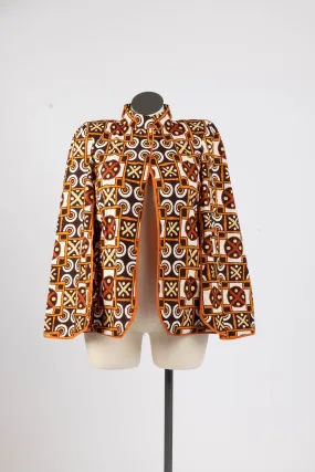 Claire Blazer