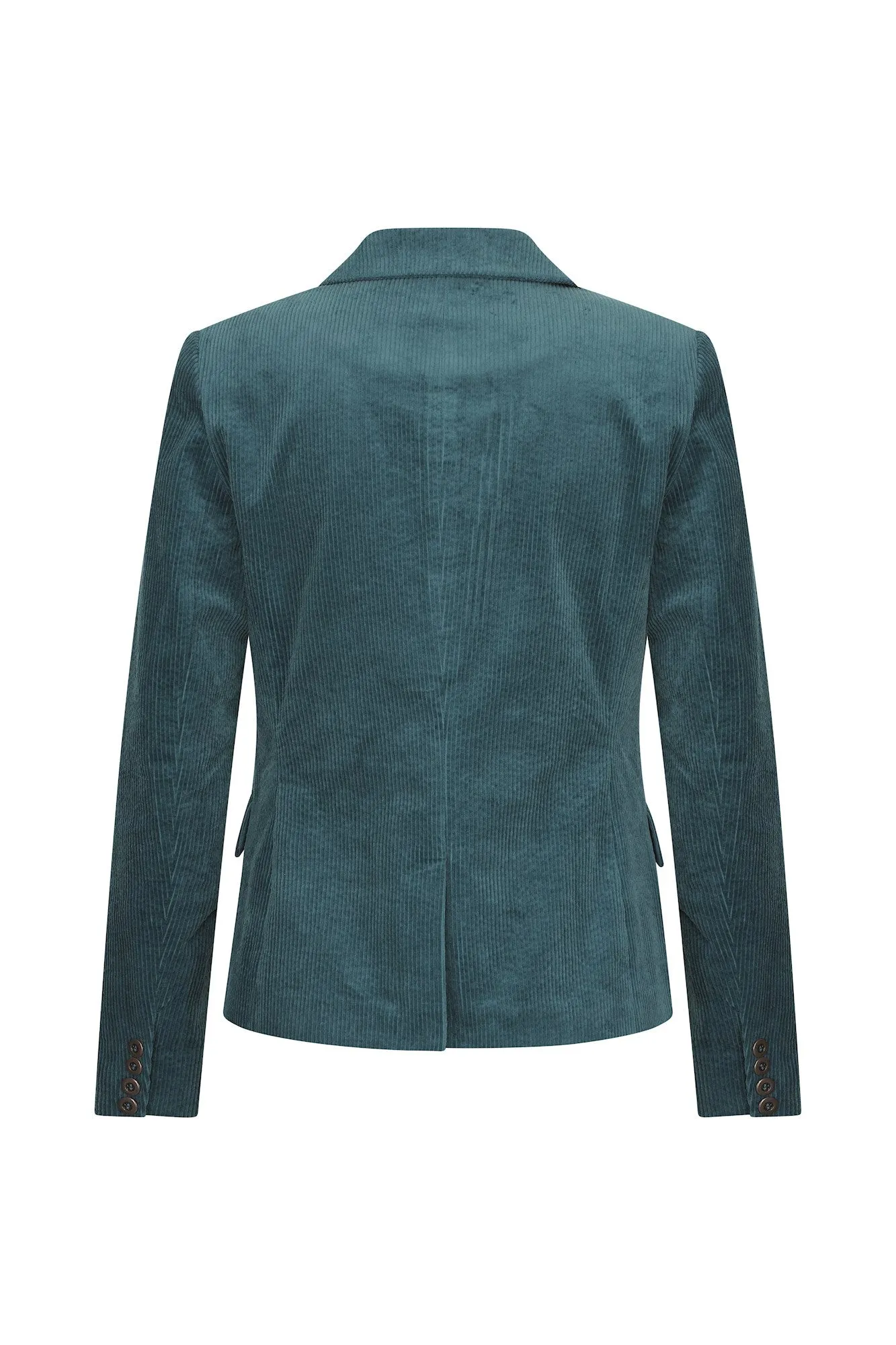 Cloud9 Sara short blazer everglade
