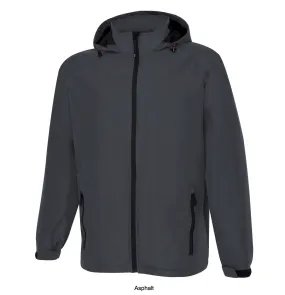 COAL HARBOUR® All Season Water Repellent Mesh Lined Jacket