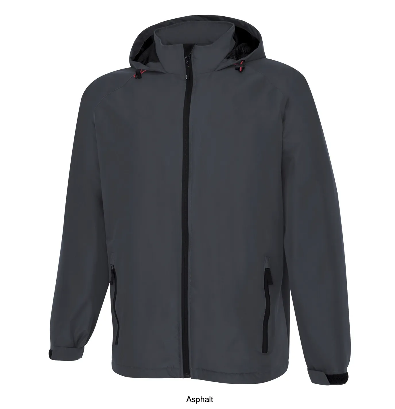 COAL HARBOUR® All Season Water Repellent Mesh Lined Jacket