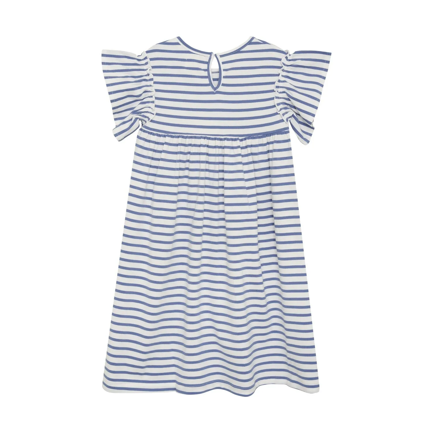 Colony Blue Stripe Dress