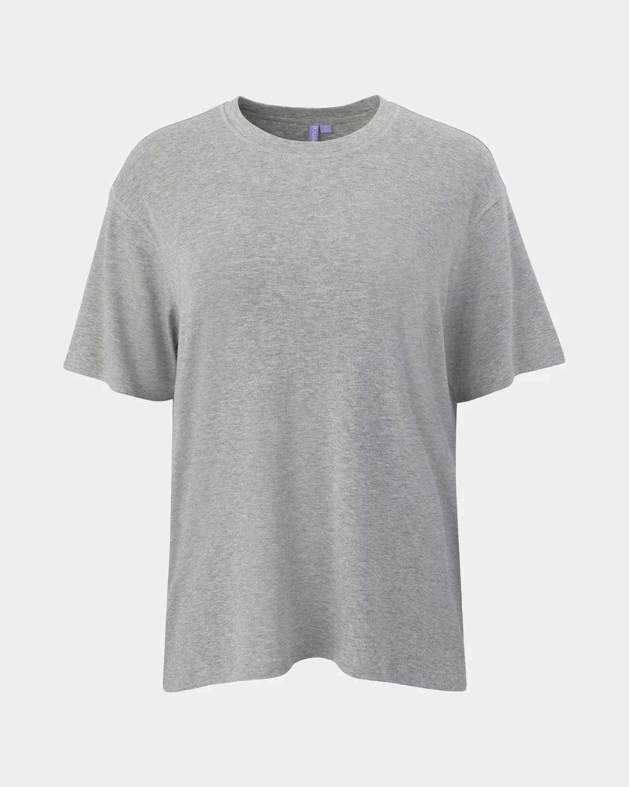 Cozy Crush Boyfriend Tee