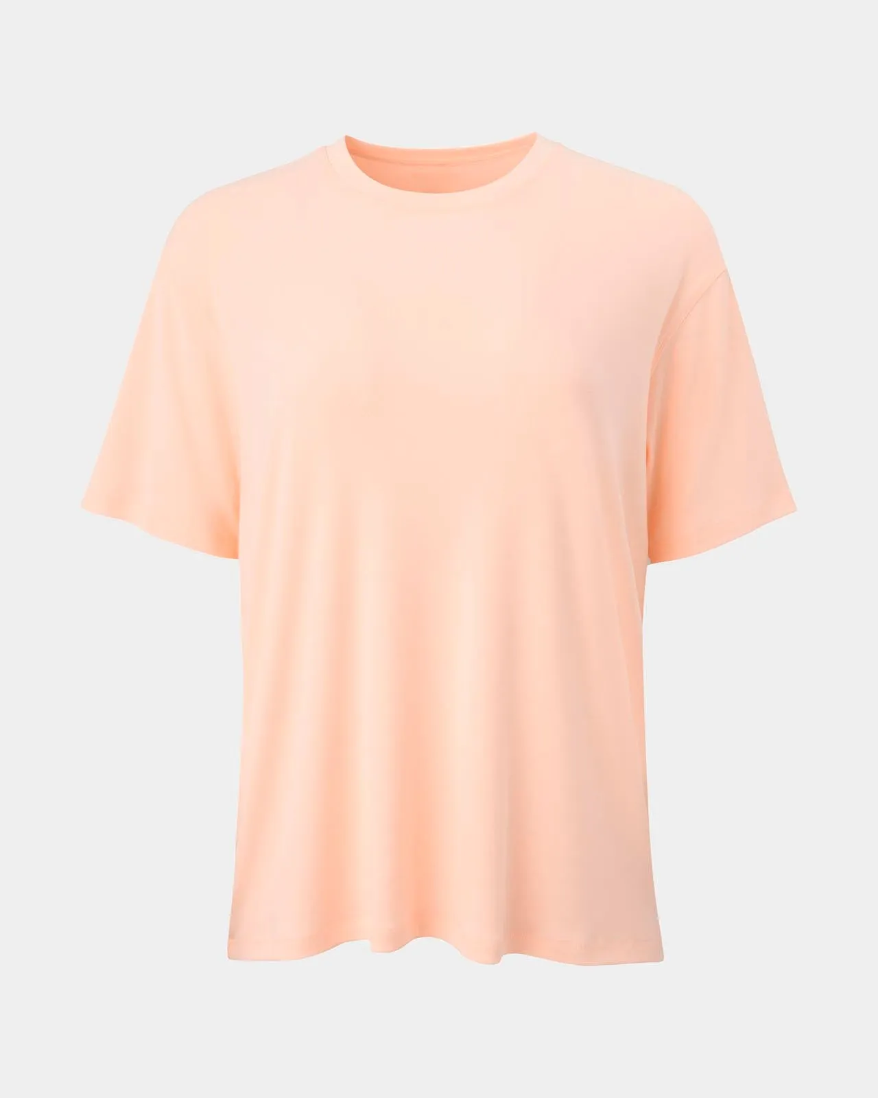 Cozy Crush Boyfriend Tee