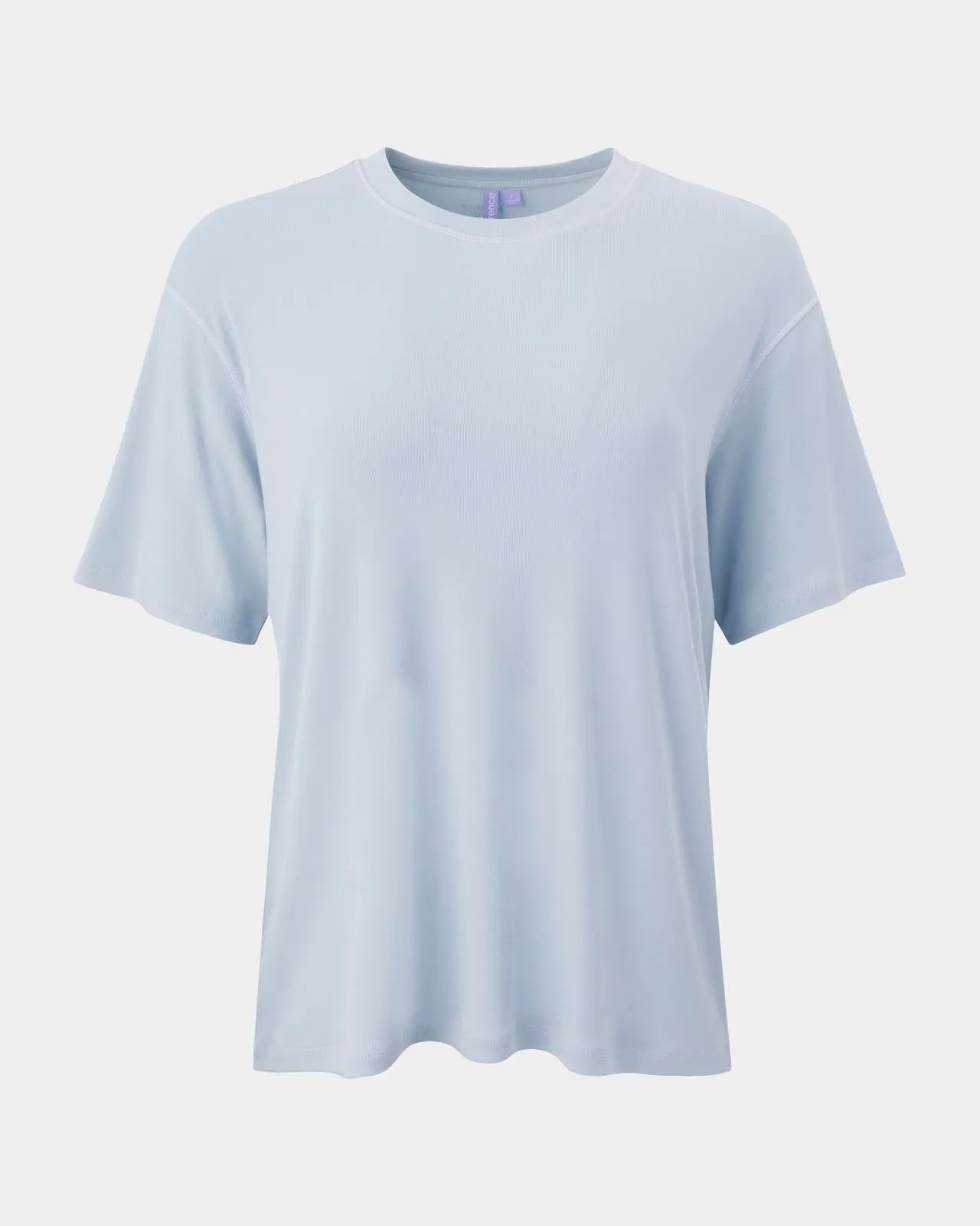 Cozy Crush Boyfriend Tee