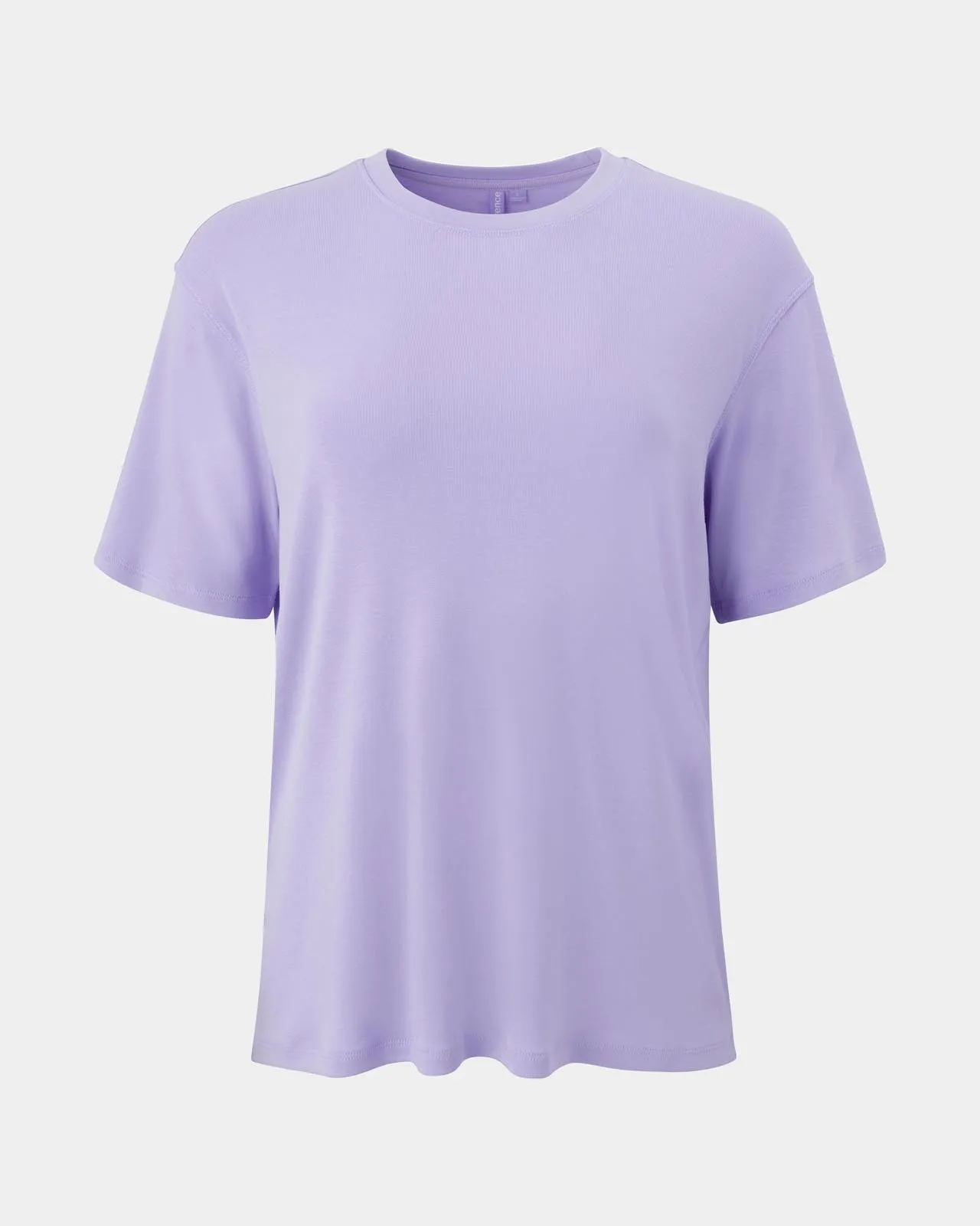 Cozy Crush Boyfriend Tee