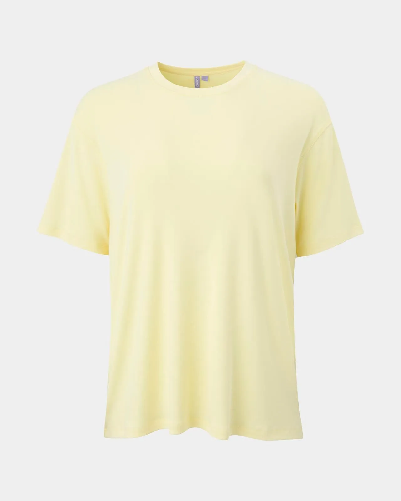 Cozy Crush Boyfriend Tee