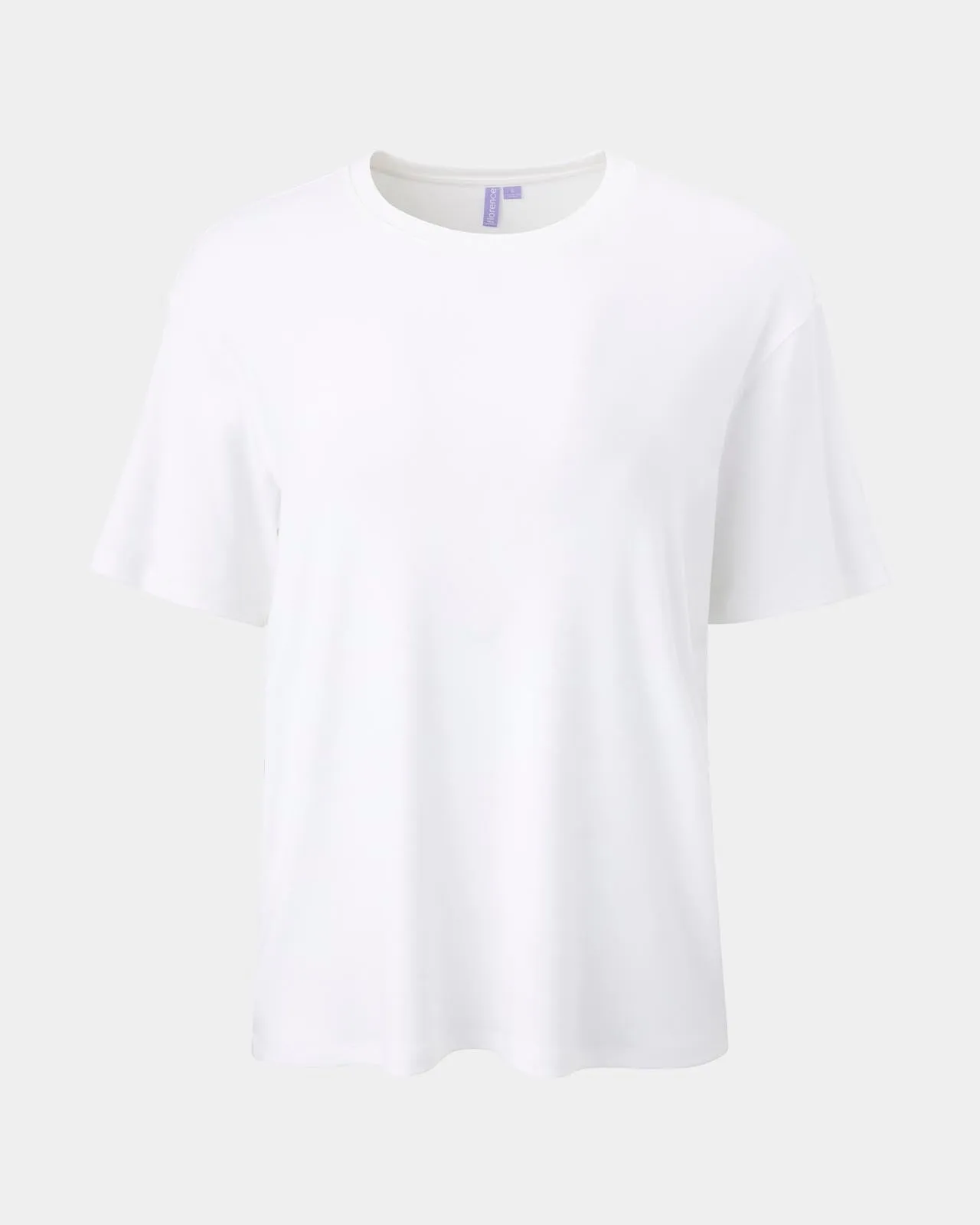 Cozy Crush Boyfriend Tee
