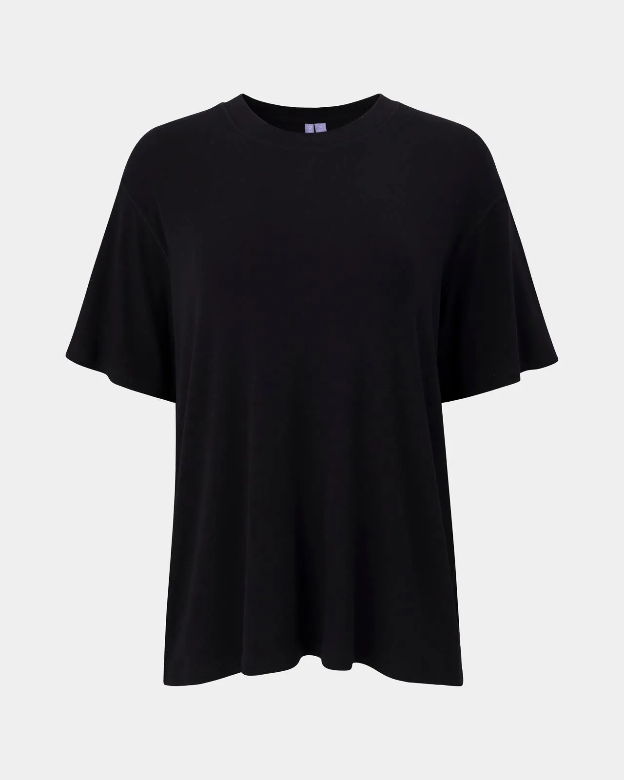Cozy Crush Boyfriend Tee