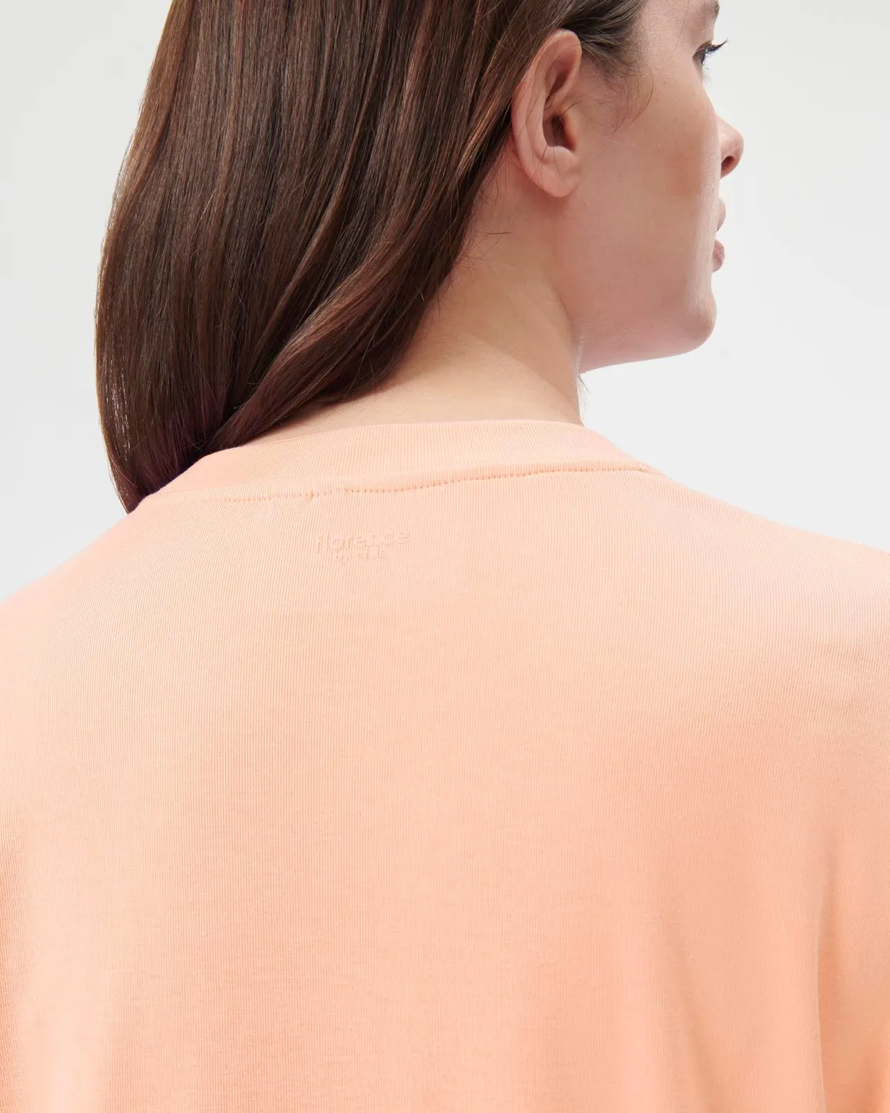 Cozy Crush Boyfriend Tee