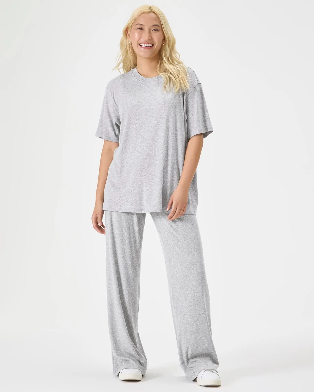 Cozy Crush Boyfriend Tee