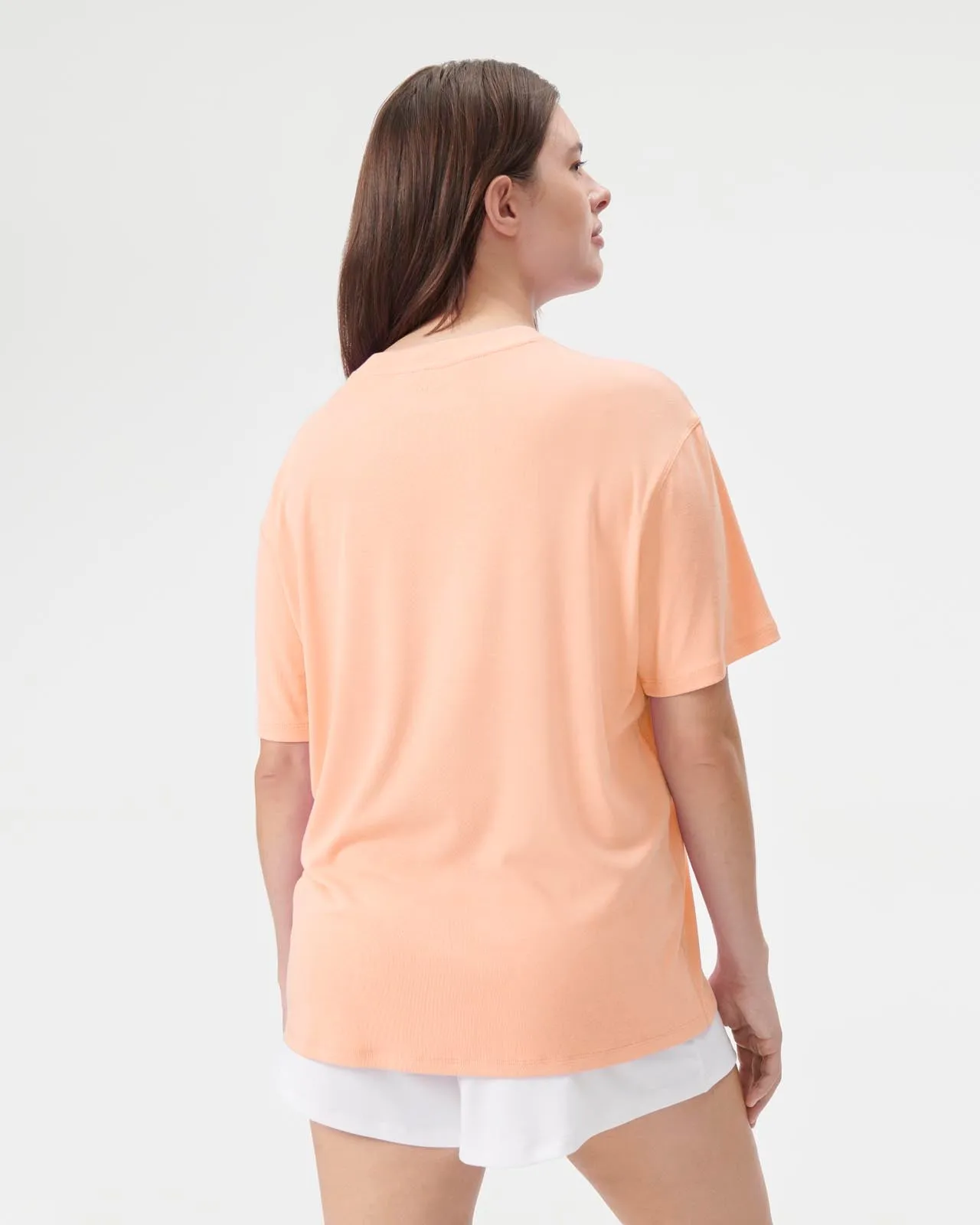 Cozy Crush Boyfriend Tee