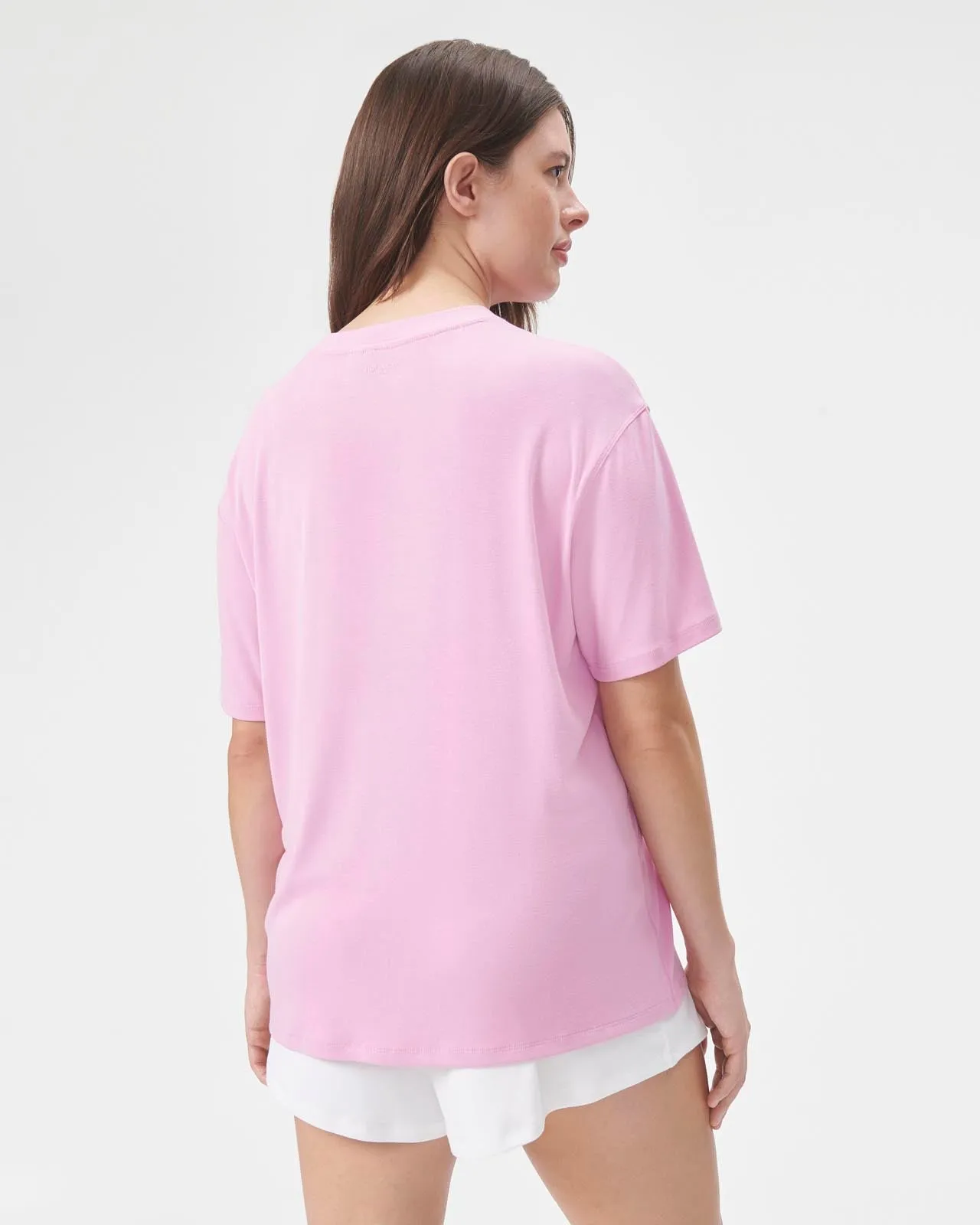 Cozy Crush Boyfriend Tee