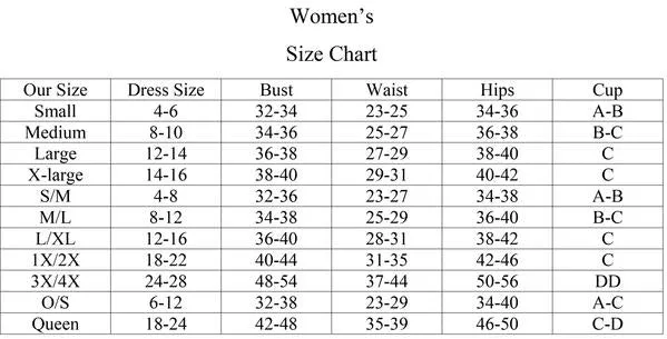 Curved Craze Shapewear Slip