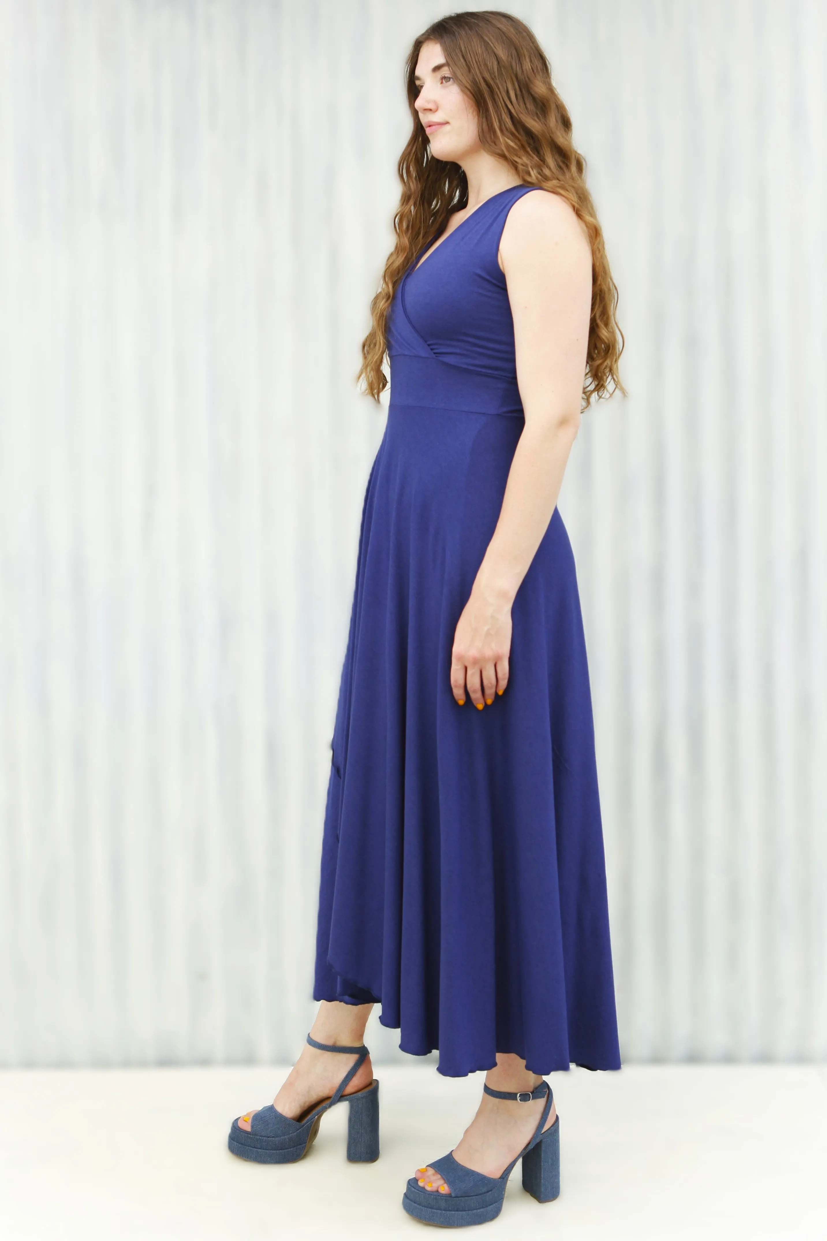 Cynthia Dress (Custom Made)
