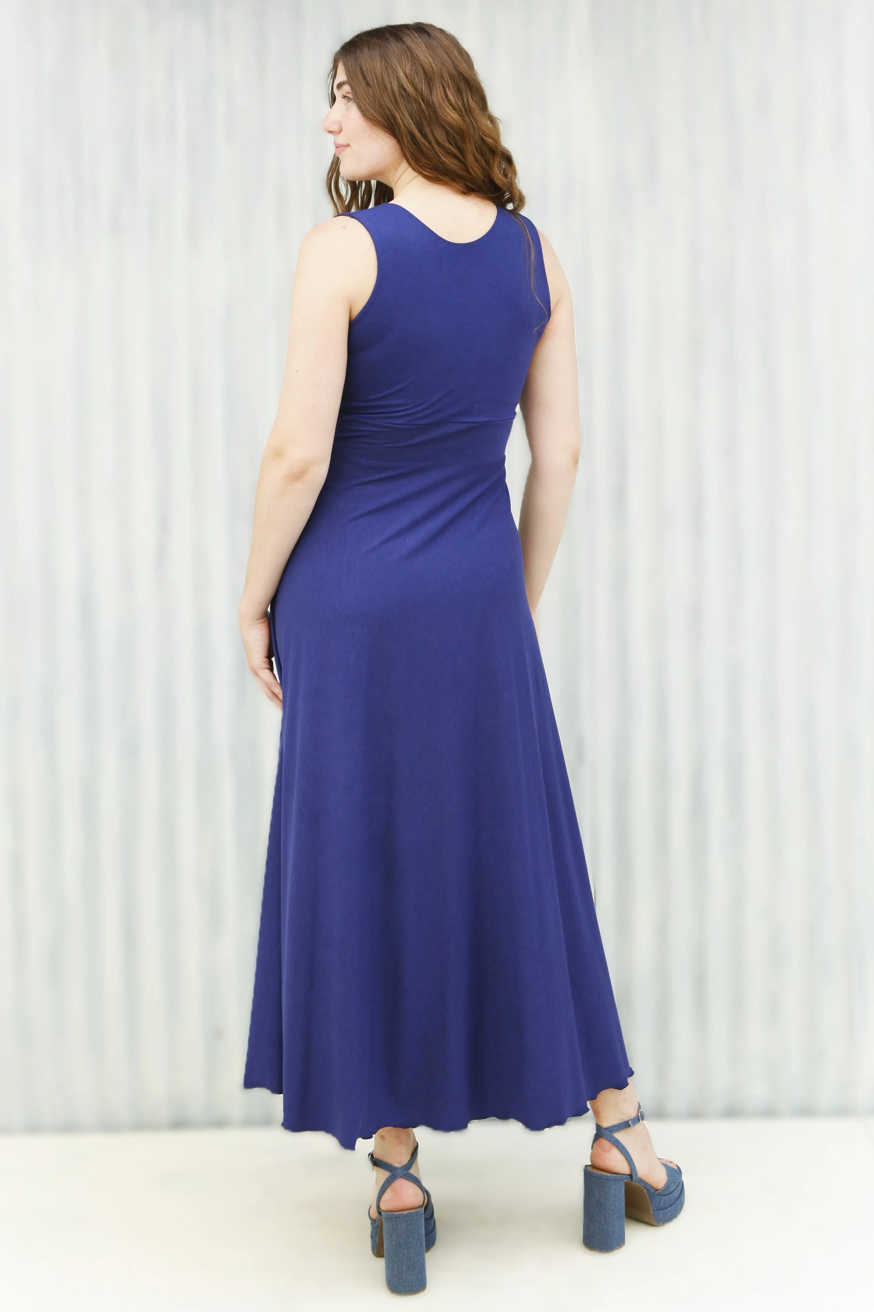 Cynthia Dress (Custom Made)