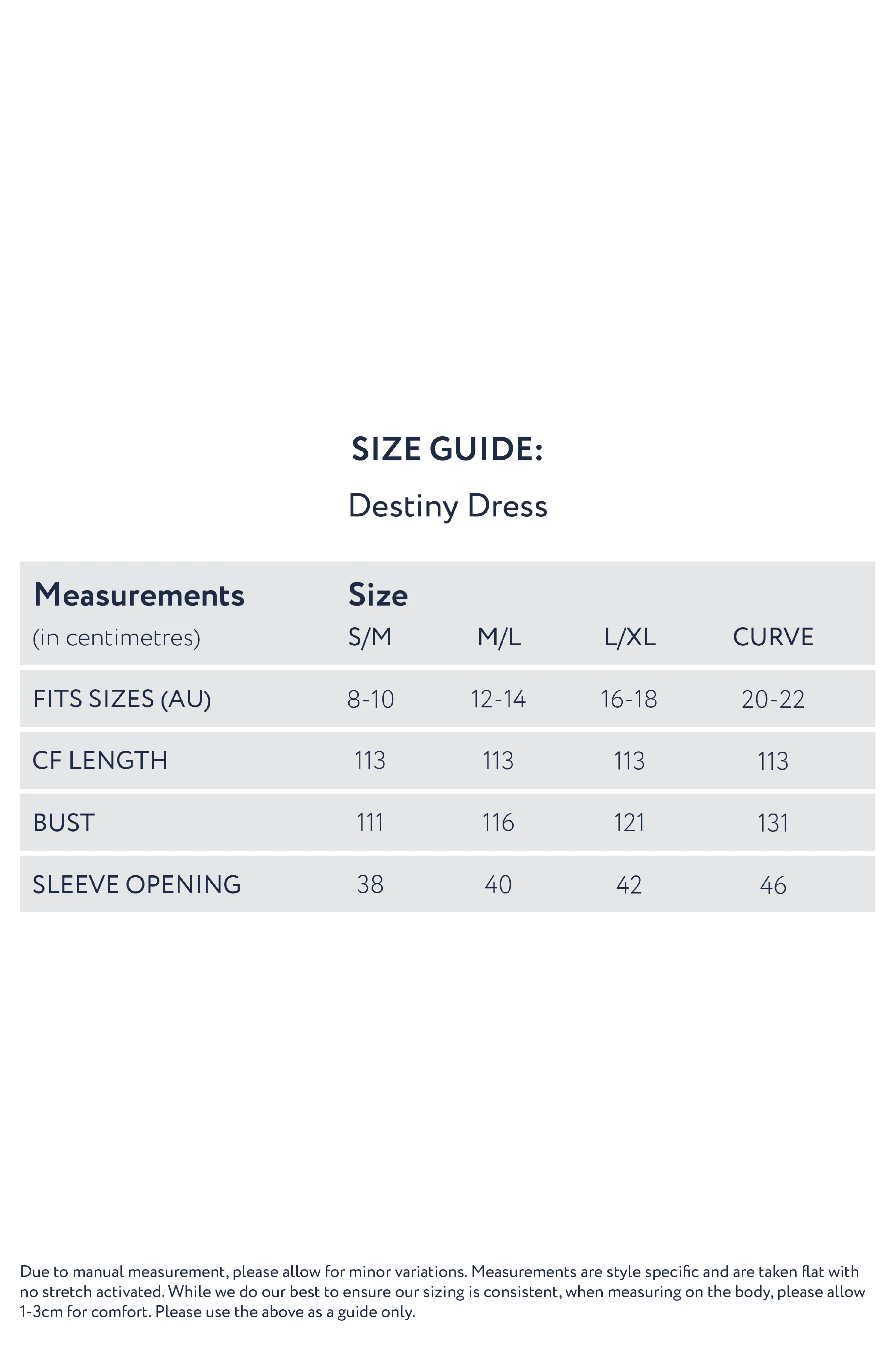 Destiny Dress | Mocha | FINAL SALE