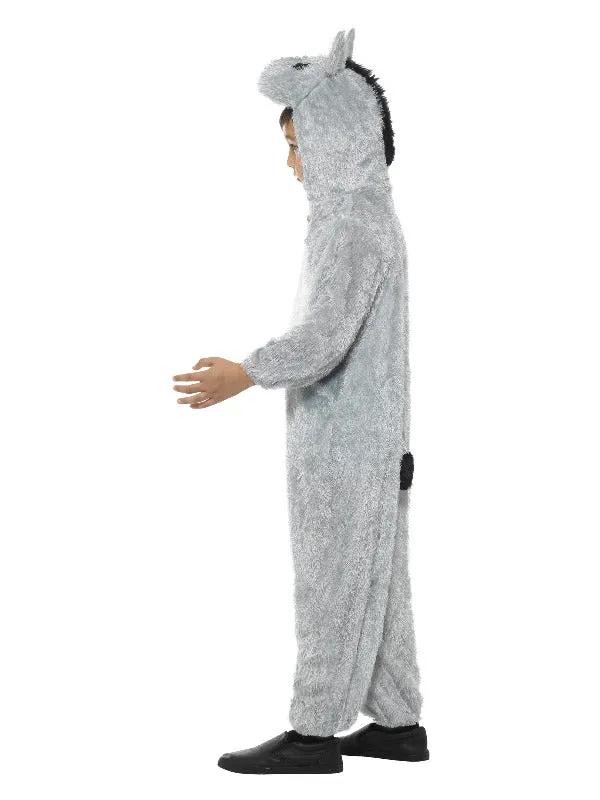 Donkey Costume