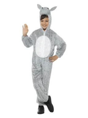 Donkey Costume