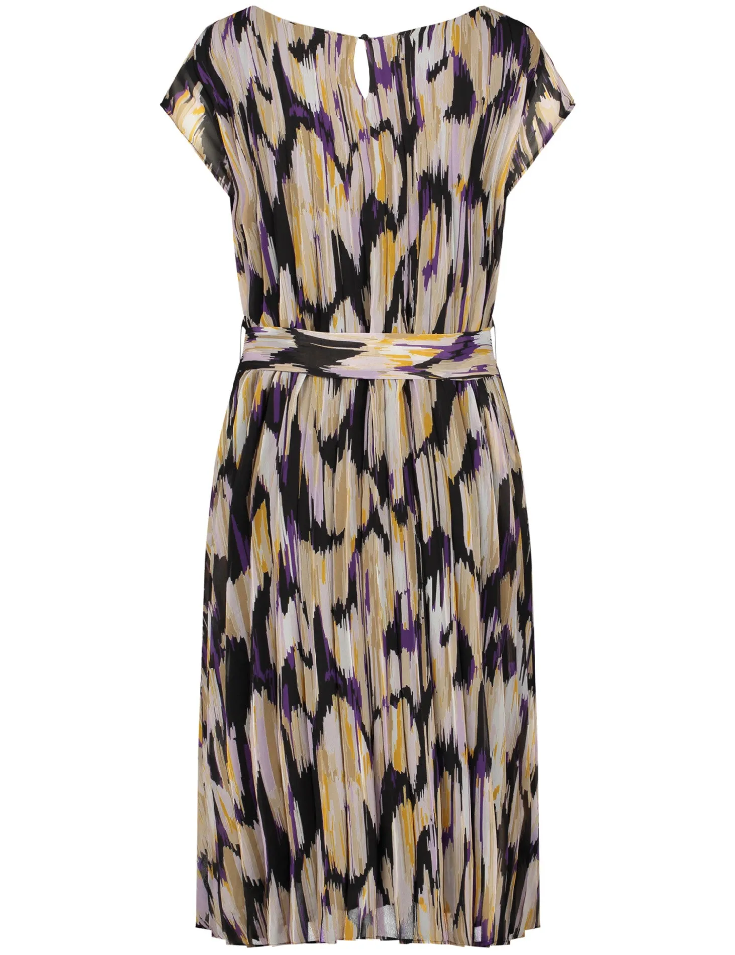 Dress with Print
