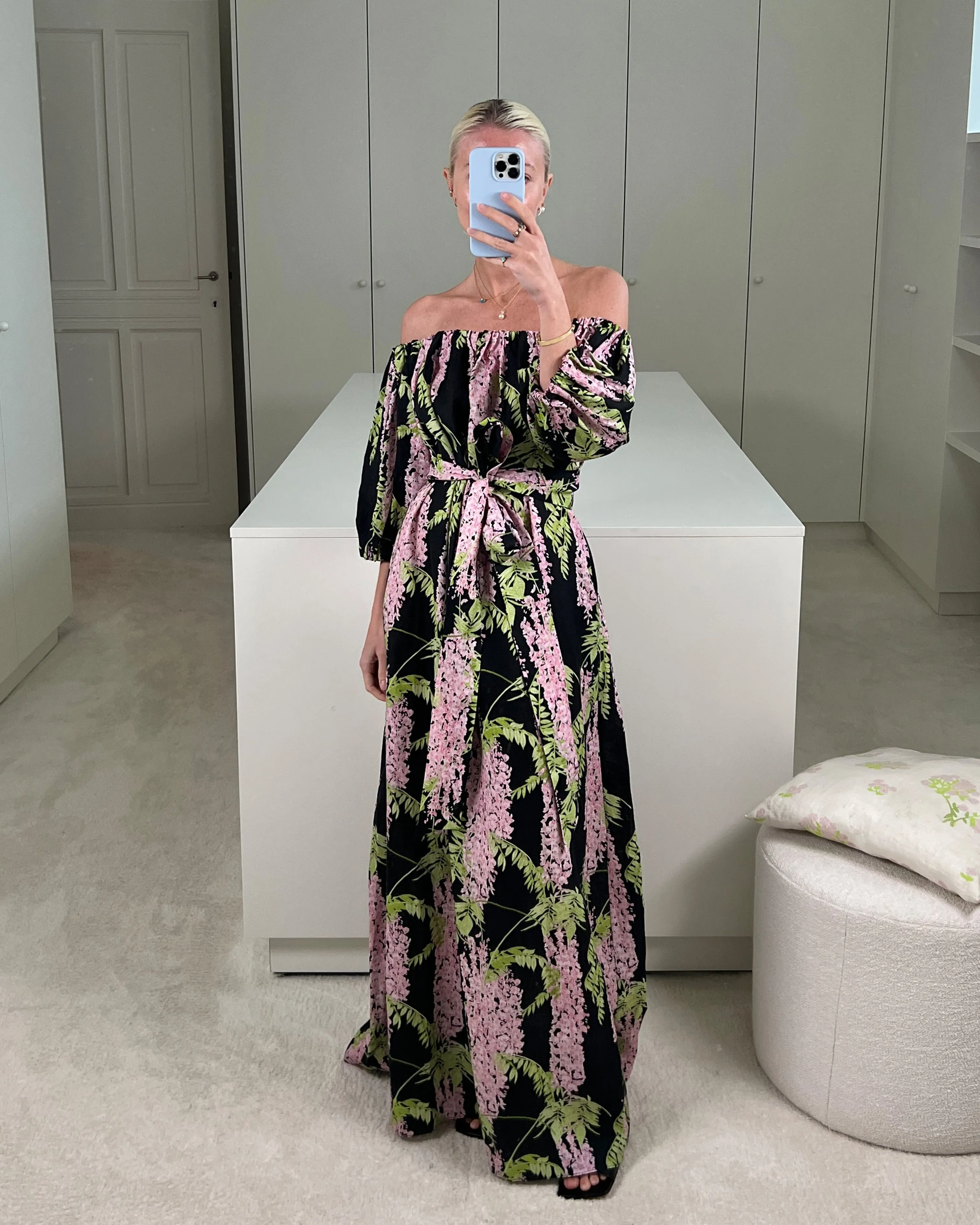 Dress Zaza