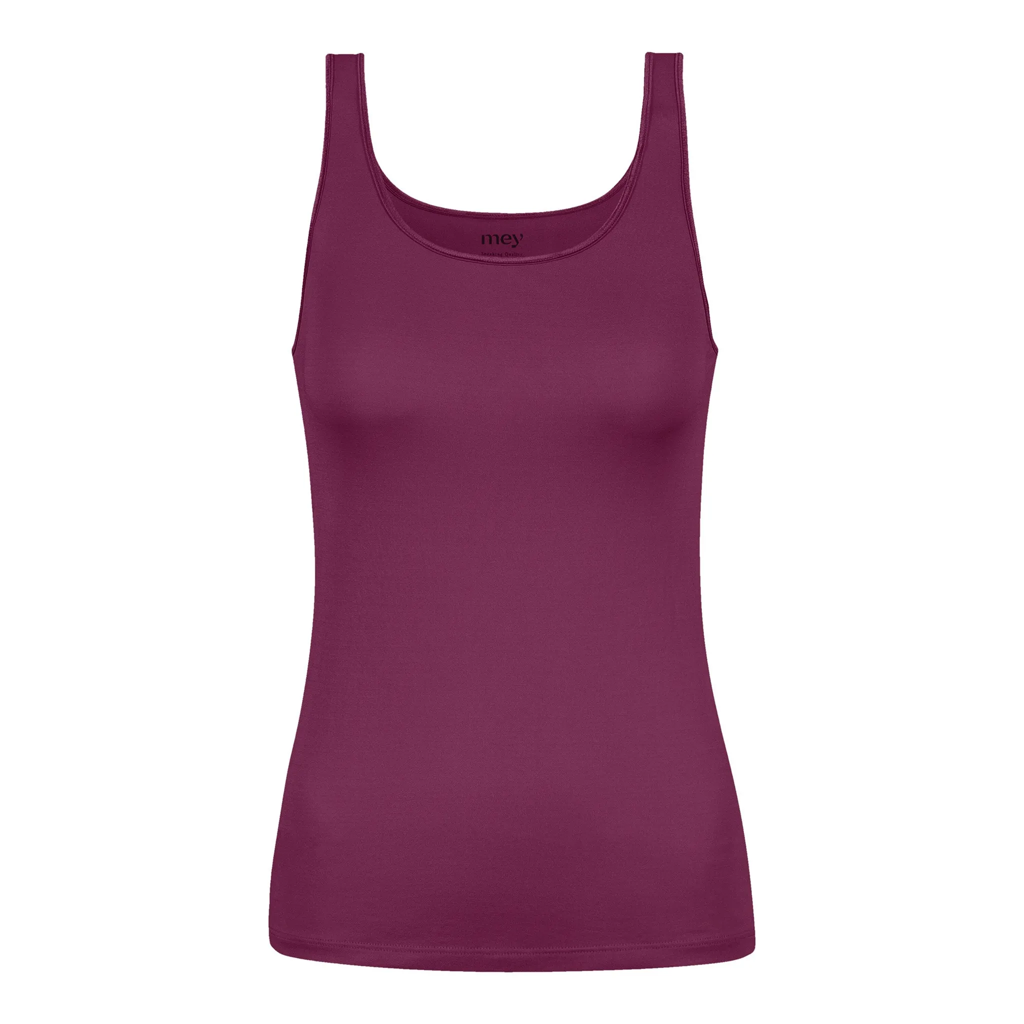 Emotion Vest Barbados Cherry