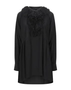 Ermanno Scervino Women Short dress Black 6 UK