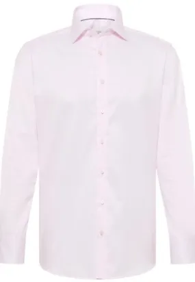 Eterna Modern Fit Luxury Shirt