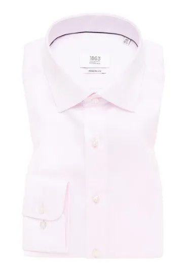 Eterna Modern Fit Luxury Shirt