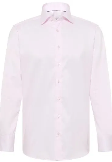 Eterna Modern Fit Luxury Shirt