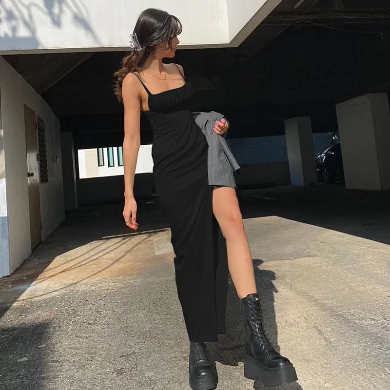 Feel Alive Party Dress