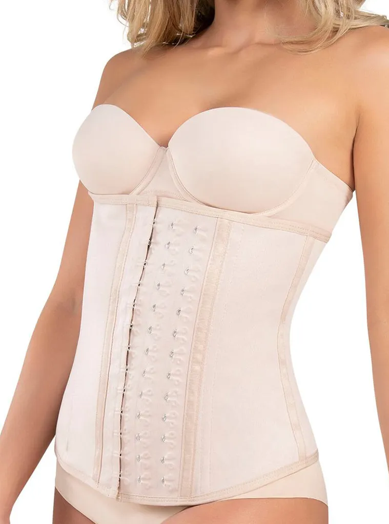Final Sale Clearance Cysm Thermal Firm Compression Waist Cincher