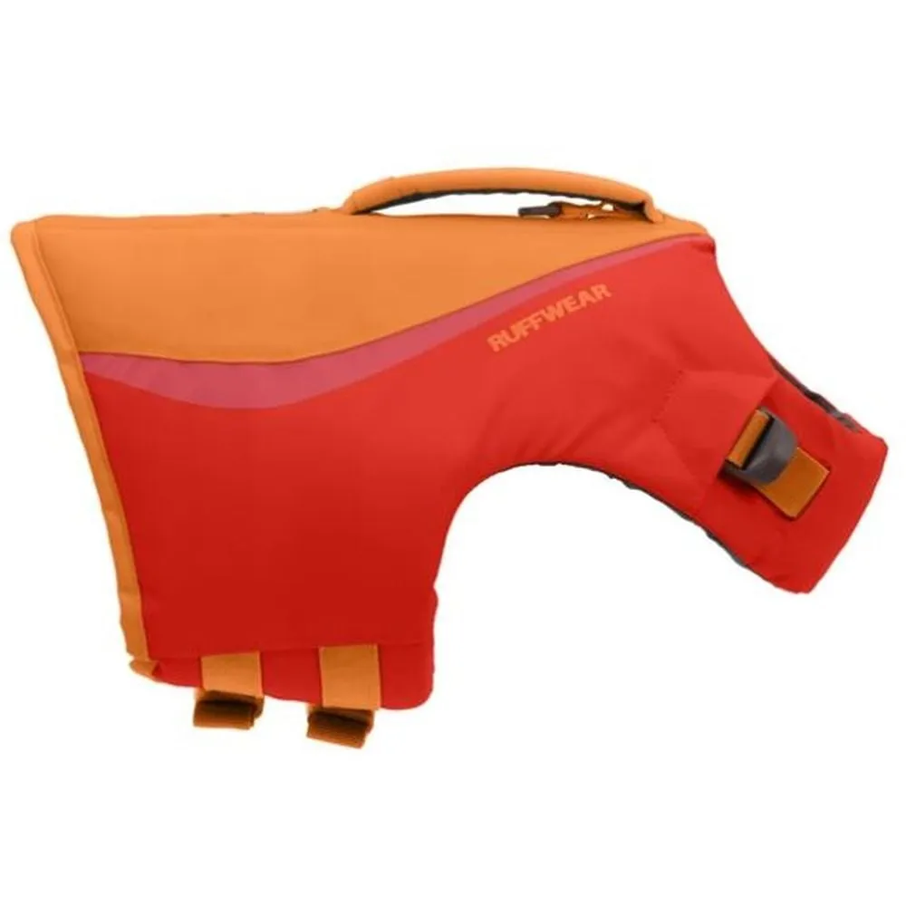 Float Coat Dog Life Jacket