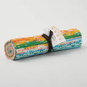 Flowerland Layer Cake