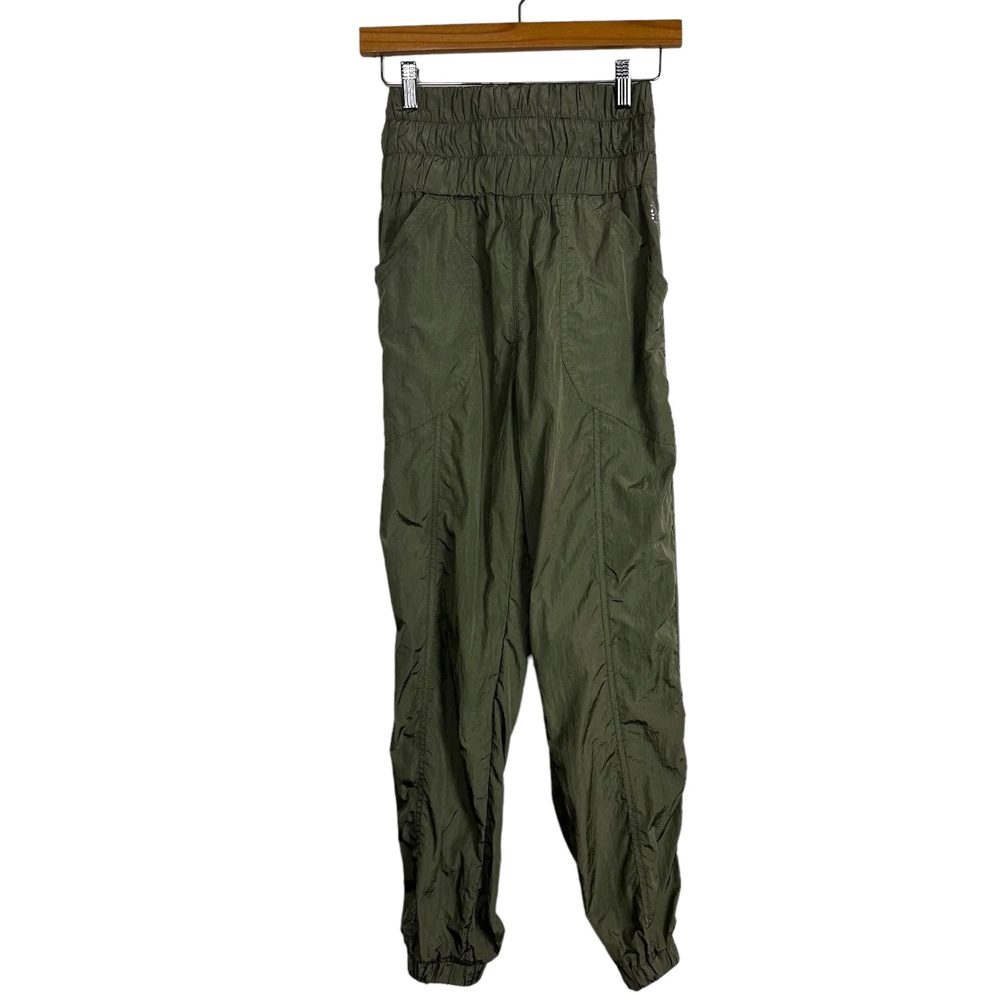 Free People Movement Sage Joggers- Size XS (sold out online)