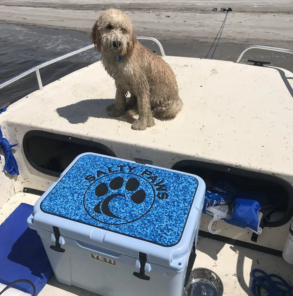 Golden Retriever Name - DG/AQ