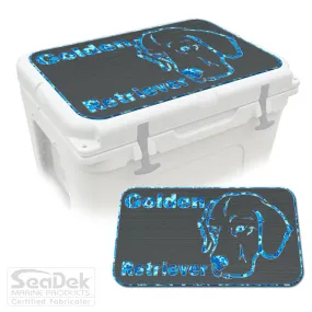 Golden Retriever Name - DG/AQ
